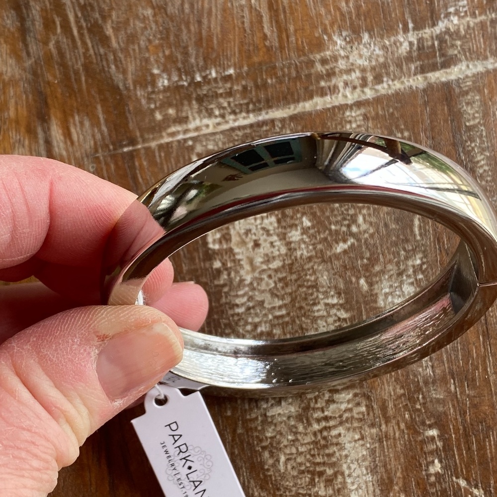 Park Lane bangle bracelet